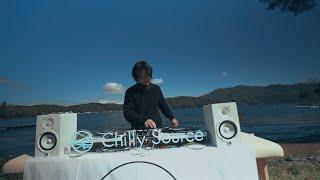 DJ AKITO - 3rd Floor DJ Set in LAKE NOJIRI【#Chill #Dance #House #NuDisco】