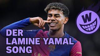 Der Lamine Yamal Song