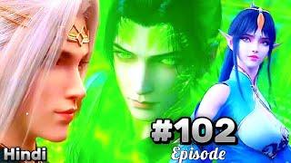 BTTH season 6 Episode 102 explained in |battle through the heaven episode 102 New Episodes