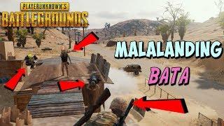 PUBG Philippines | Ang lalande..