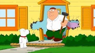 Family Guy Season 23 Episode 20 Full Episodes | Family Guy 2024 Full Episodes Nocut #1080p