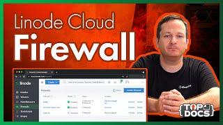 Simple Scalable Network Security | Linode Cloud Firewall