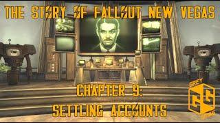 Legends Of The Mojave: A Fallout New Vegas Story EP 9