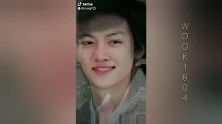 Ji Chang Wook tiktok compilation Part-1