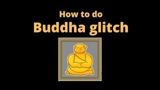 How To Do Buddha Speed Glitch BLOX FRUITS [UPDATE 17]
