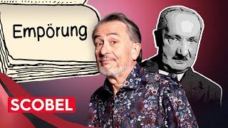 „Wissenschaft denkt nicht!“ – Martin Heidegger erklärt | Gert Scobel