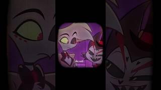 I’m gonna cry if this happens in season 2  | #hazbinhotel #huskerdust #helluvaboss #edit