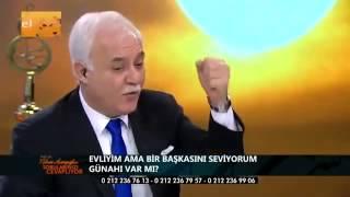 Evliyim Ama Başkasını Seviyorum Ne Yapayım    21 02 2014