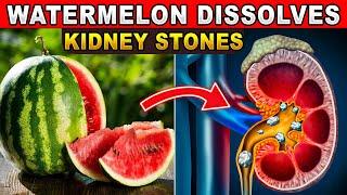 Top 3 Fruits That Detoxed Hundreds of Kidneys and Prevented Dialysis | Healthy lifestyle