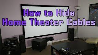 [TiG] Tutorial: How to Hide Cables with CordMate Cable Channels