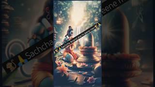 Sachcha Anand aise hi jeene menand JaiHanuman #shorts #viral #trending #viralshorts