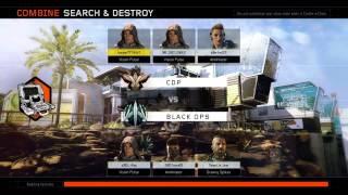 Call of Duty Black Ops III haykakan gameplay