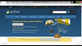 How to Download and Install Python| Run Python Program| itechsoftwareacademy