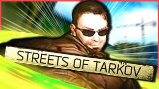 Wipe Day Chaos on the Streets of Tarkov - Escape from Tarkov