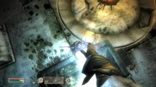 TES IV Oblivion: How to kill Umbra!