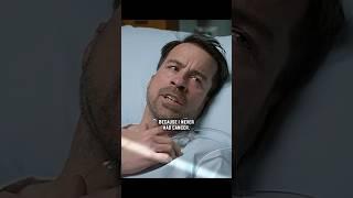 Man hides his condition and cheats doctors but they don't want to save him #shorts #viralvideos