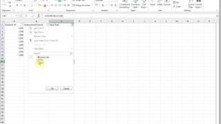 #322 Use this formula to count filtered data in Excel