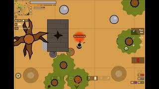 Surviv.io Desert Mode 2