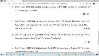 Account Document by Deepak Gupta 6