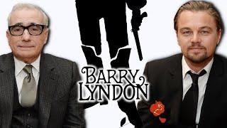 Martin Scorsese and Leonardo DiCaprio on Barry Lyndon