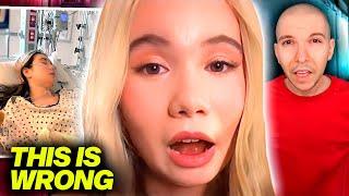 Lil Tay LIED About A Heart TUMOUR & Nikocado Avocado Is WORRYING People.. (recap)