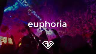 FREE Dua Lipa x Lauv Type Beat “Euphoria” | 2020 Dark Energetic Pop Instrumental