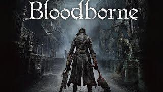 Bloodborne Full Game Playthrough + DLC + all bosses| Gameplay Walkthrough No Commentary | PS5 4K-HDR