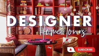 SHOWHOUSE TOUR: Unveiling the Latest Luxury Home Decor Trends at House Beautiful’s “Whole Home” 2023