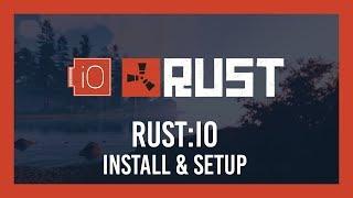 Rust: A Complete Rust:IO guide [playrust.io]