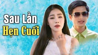 Sau Lần Hẹn Cuối - Thuý Phượng, Xuân Hoà song ca mới nhất