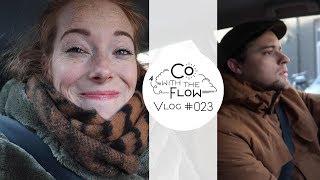 WIJ ZIJN VERHUISD & HOMETOUR - Co with the Flow #023