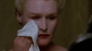 Dangerous Liaisons Final Scene - Glenn Close