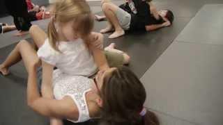 Judo Ground Fighting For Kids In A Las Vegas Martial Arts Summer Camp