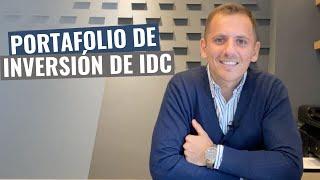  ¿CÓMO ARMAR un PORTAFOLIO de INVERSIÓN a LARGO PLAZO?  EL PORTAFOLIO DE IDC 