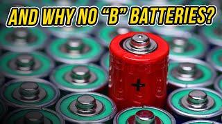 Who Invented Batteries?