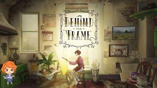 Behind the Frame: The Finest Scenery | Full Game Playthrough (No Commentary)