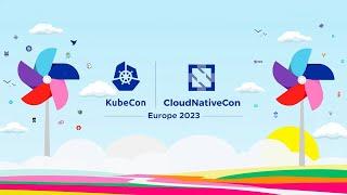 KubeCon + CloudNativeCon Europe 2023 - Highlight Video
