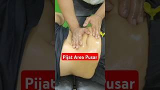 Pijat Perut Dalam #chiropractic #bellymassage