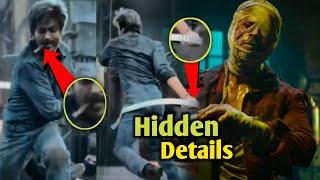 Jawan Shooting Leaked Video Hidden Details | Shahrukh khan