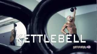 Kettlebellclub Zlín, promo spot Libor Jeřábek