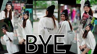 Li Xiaoye | BYE (A 7sec Happiness)  | Share