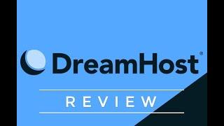 DreamHost Review | DreamHost Review & Pricing Features