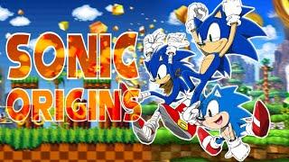 What's the REAL Origin of Sonic the Hedgehog? | Origin Oracle