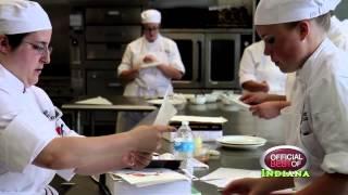 The Chef's Academy - Best Culinary School - Best of Indiana 2013