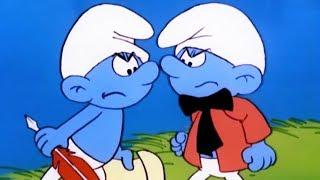 Poet and Painter • Episode • The Smurfs