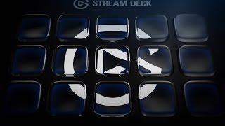 Elgato Stream Deck Trailer