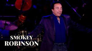 Smokey Robinson - Ooh Baby Baby (BBC Electric Proms 2009)