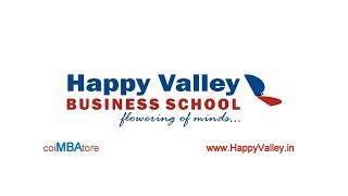 Happy Valley Business School