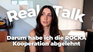 Meine Meinung zu Rocka Nutrition & More Nutrition (als Ernährungsberaterin)