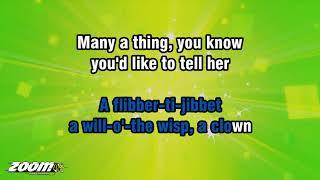 The Sound Of Music - (How Do You Solve A Problem Like) Maria - Karaoke Version from Zoom Karaoke